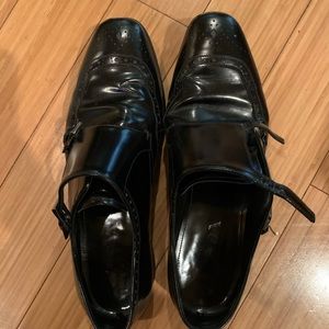 Prada Shoes